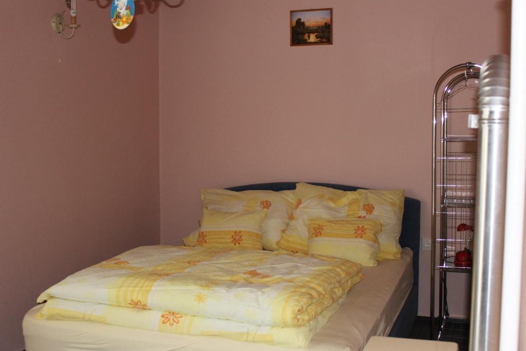 Orwa Apartmanok - Cedrus Koez Залакарош Номер фото