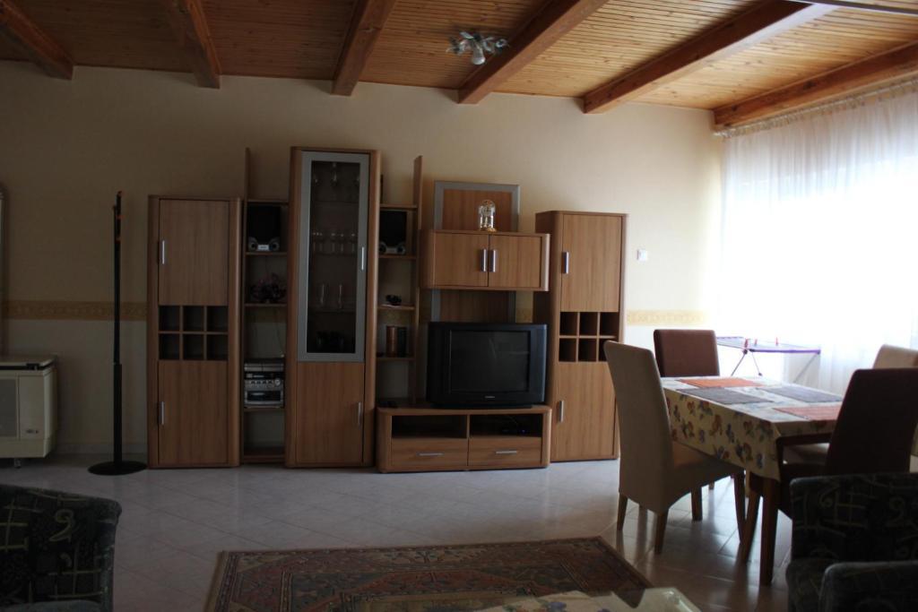 Orwa Apartmanok - Cedrus Koez Залакарош Номер фото
